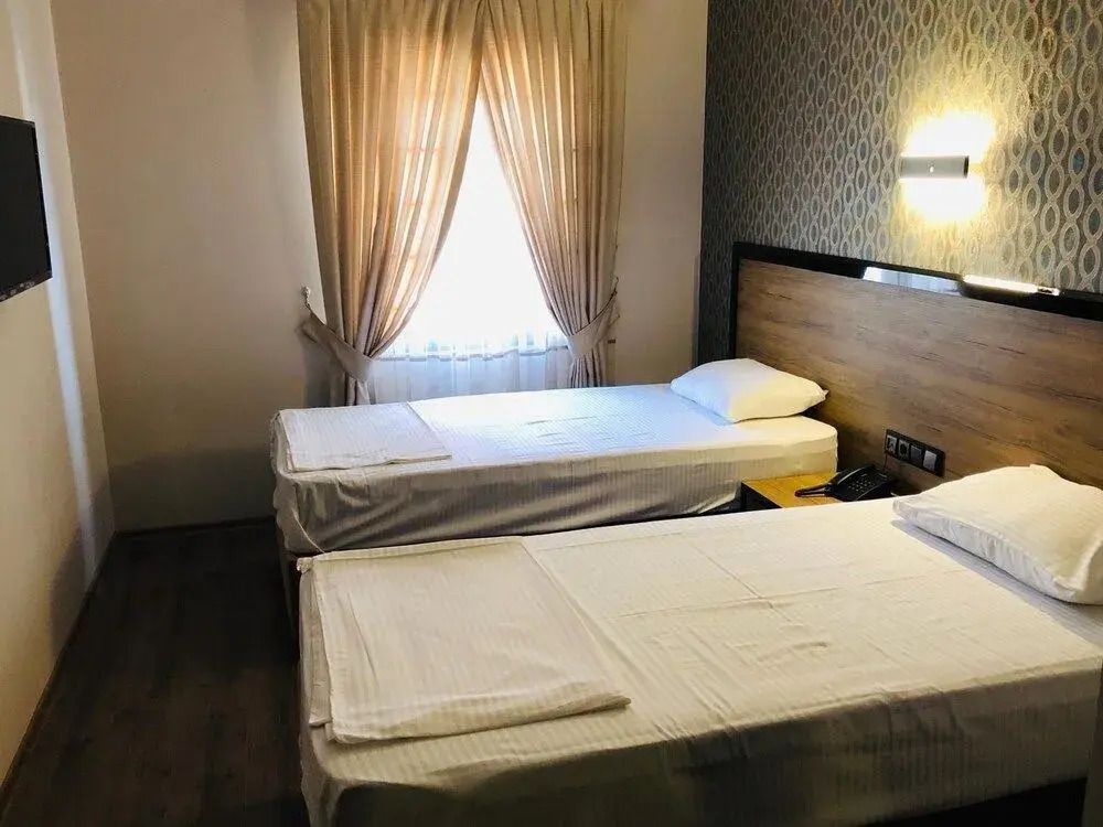 Süvari Hotel
