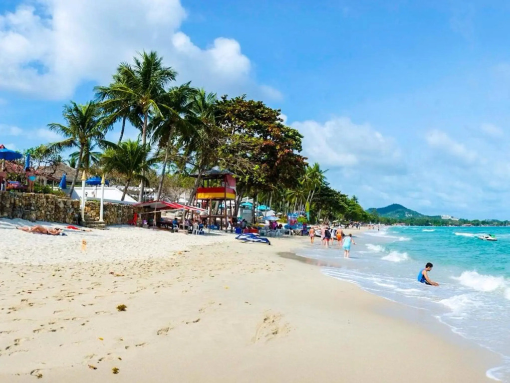 Chaweng Resort
