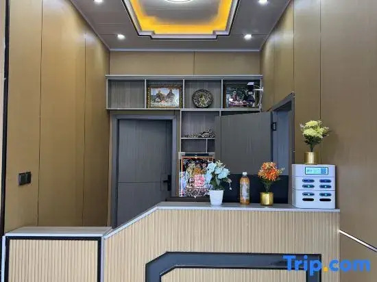 Zoige Warm Folk Homestay