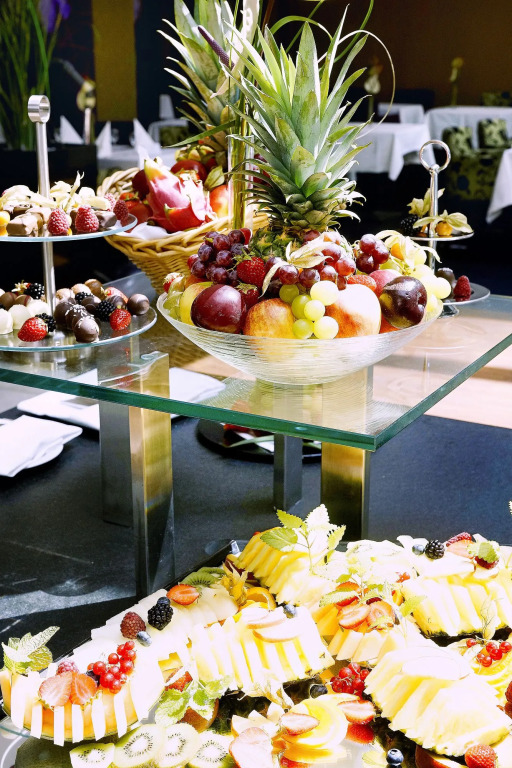 Schlosshotel Kassel