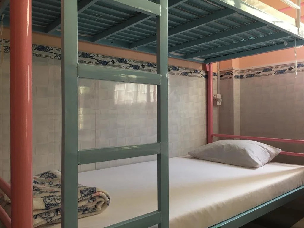 Mekong Delta Inn