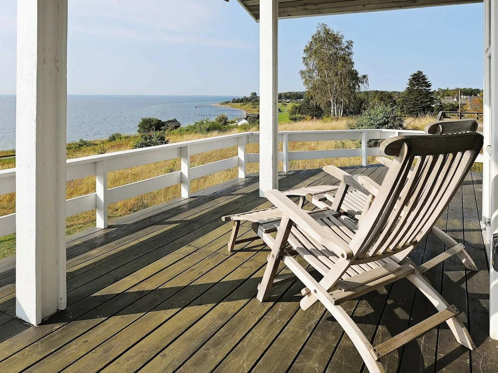 Gorgeous Seaside Holiday Home in Faaborg
