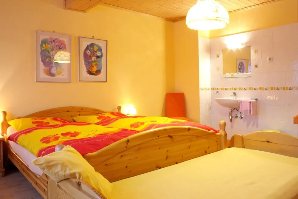 House With 5 Bedrooms in Pruggern, With Wonderful Mountain View, Furni
