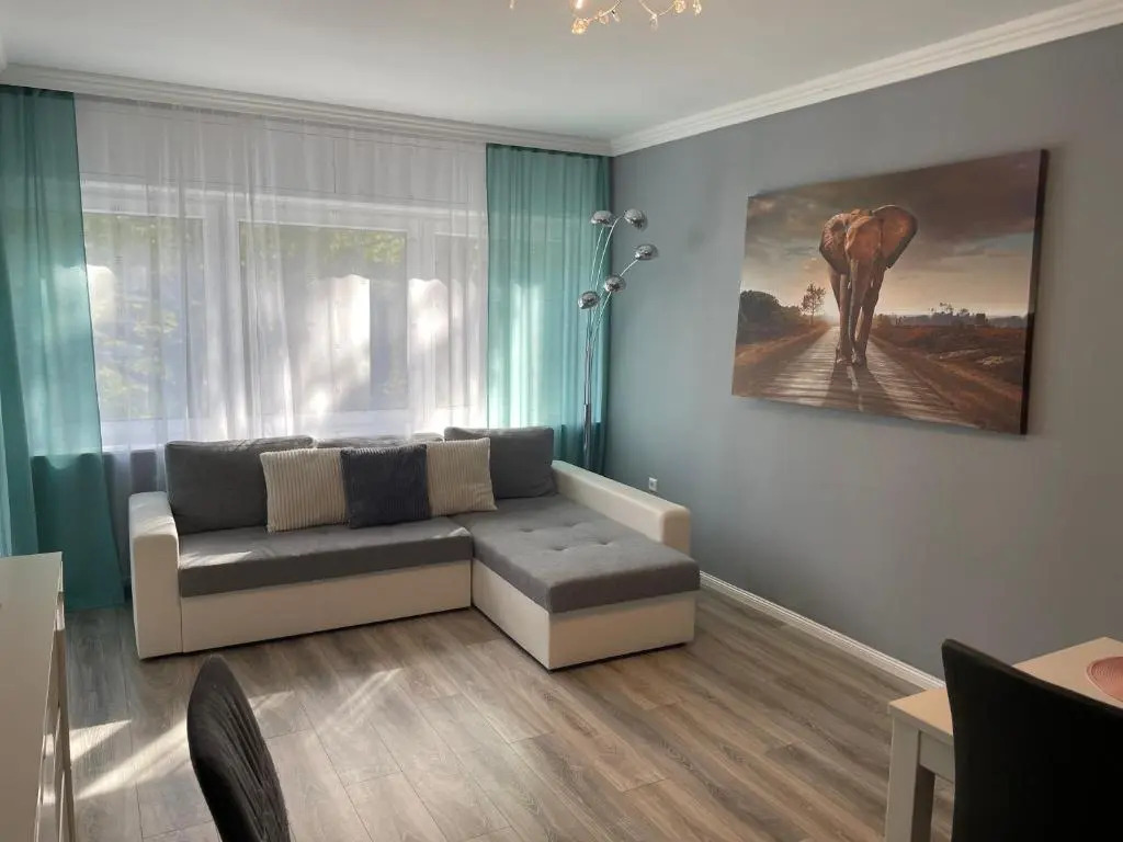 Family Apartment