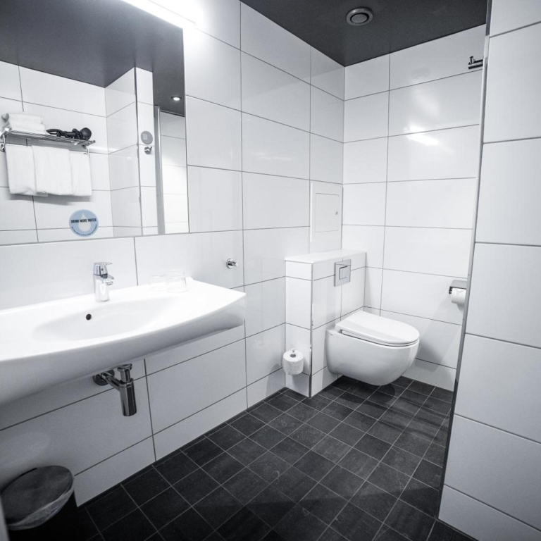 Comfort Hotel Bergen