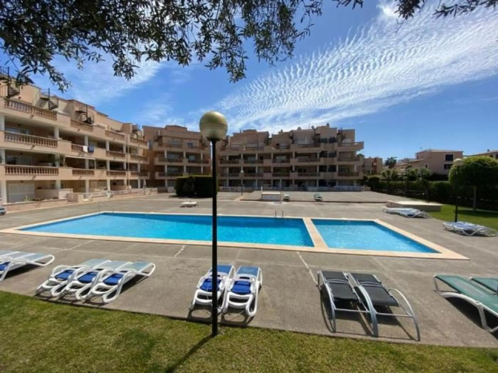 Apartamento Rosa