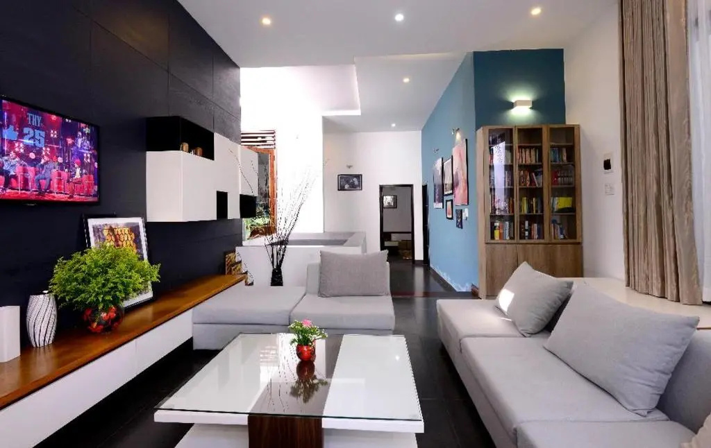 Đồi Sao Homestay
