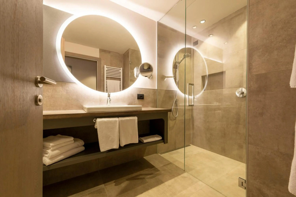 Hotel Ideal Park