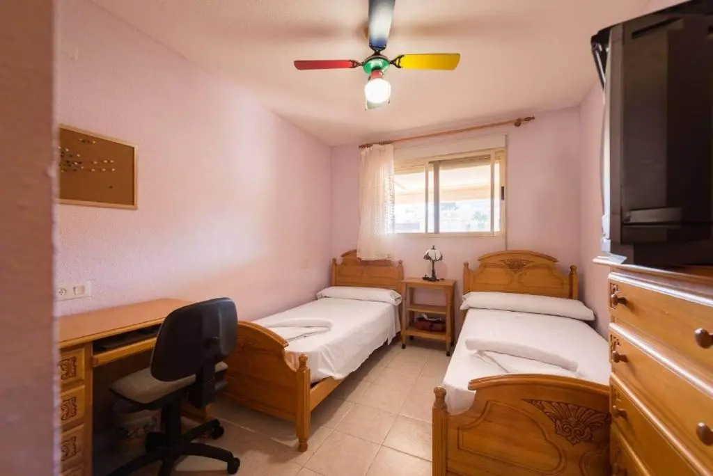 Apartamento Zeus 4 - PlusHolidays