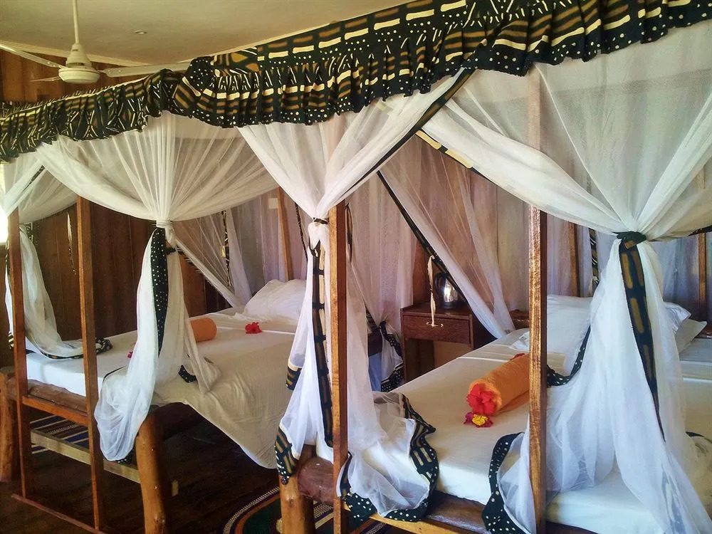Jabali Bungalows Lodge
