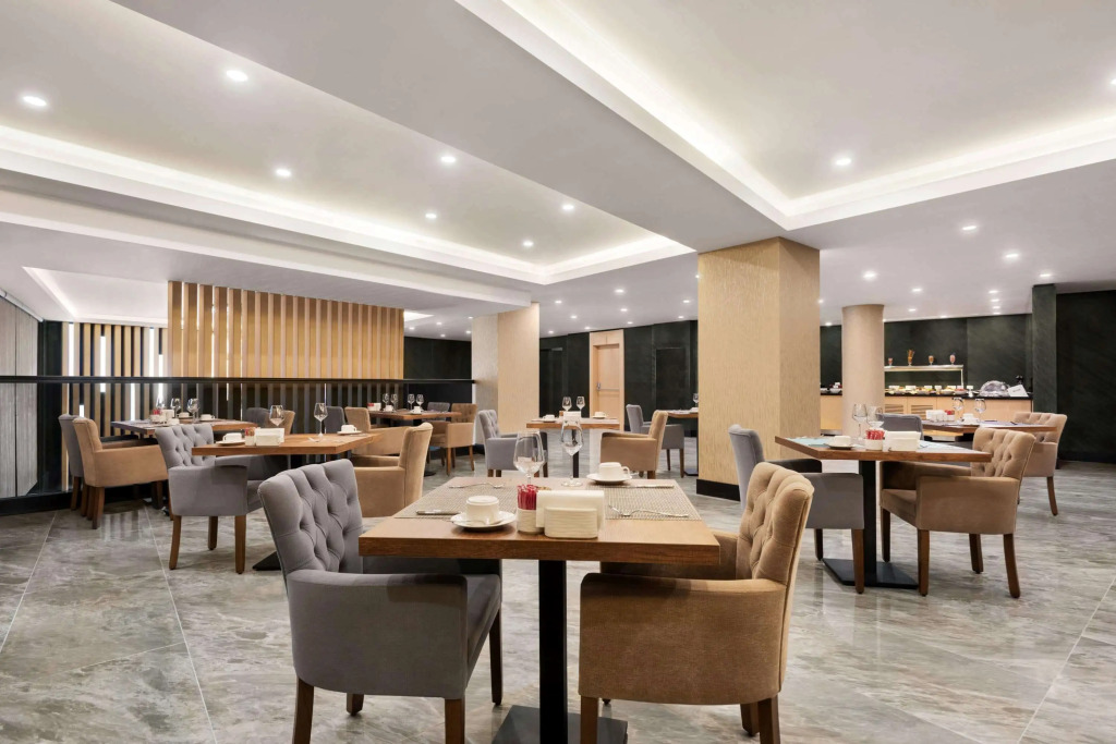 Ramada by Wyndham Sakarya Hendek
