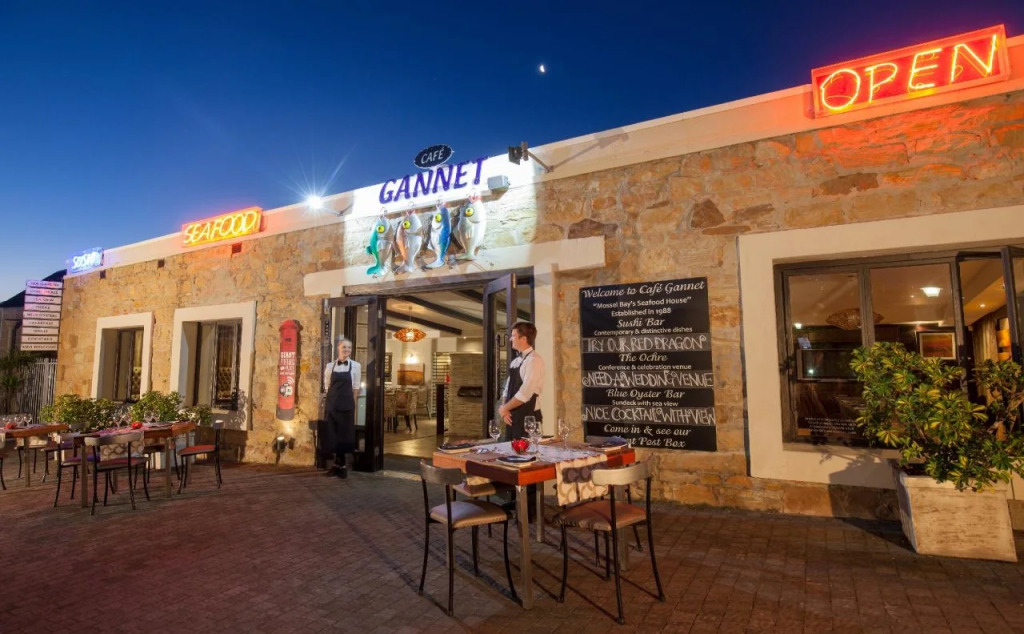 Protea Hotel by Marriott Mossel Bay