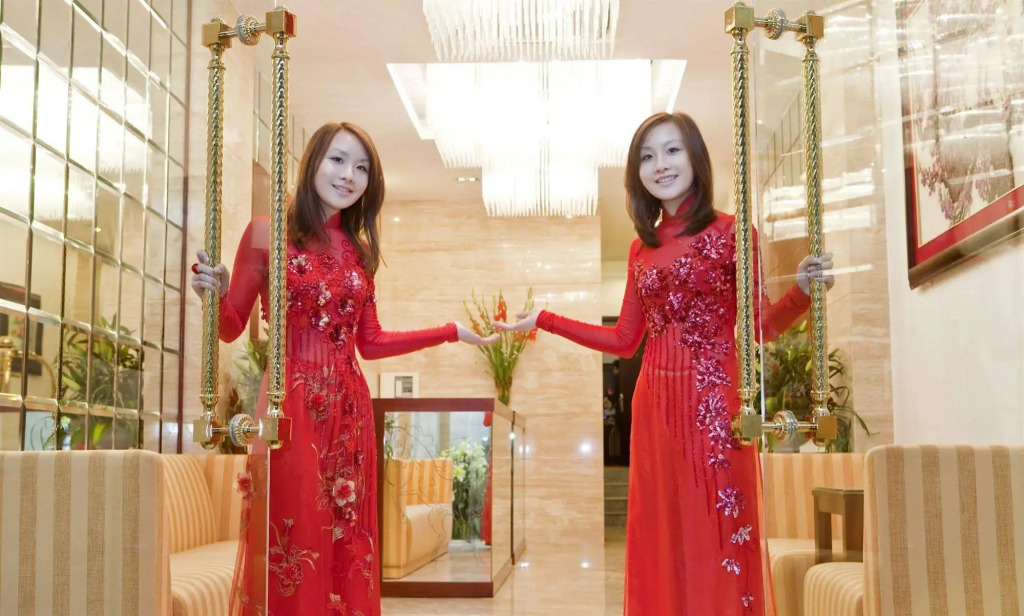 Millennium Hanoi Hotel