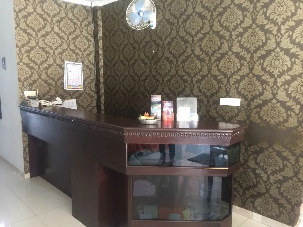 Kembang Sari Hotel