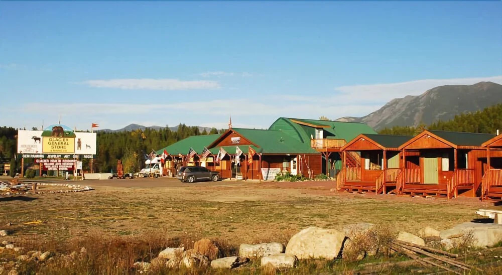 Sky Eco - Cabins & Studios