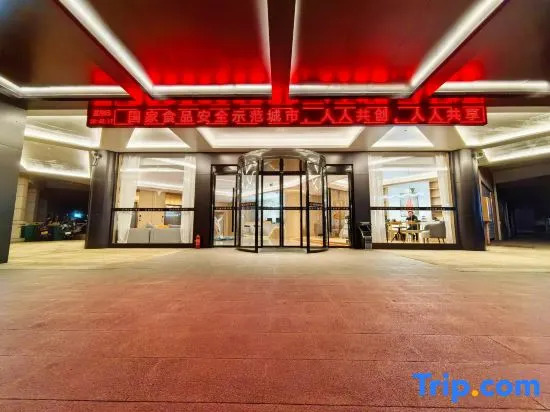 Venice Ting Hotel