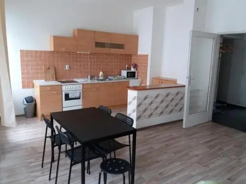 Apartments Tronicek