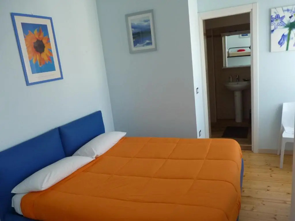 B&B Montetogano