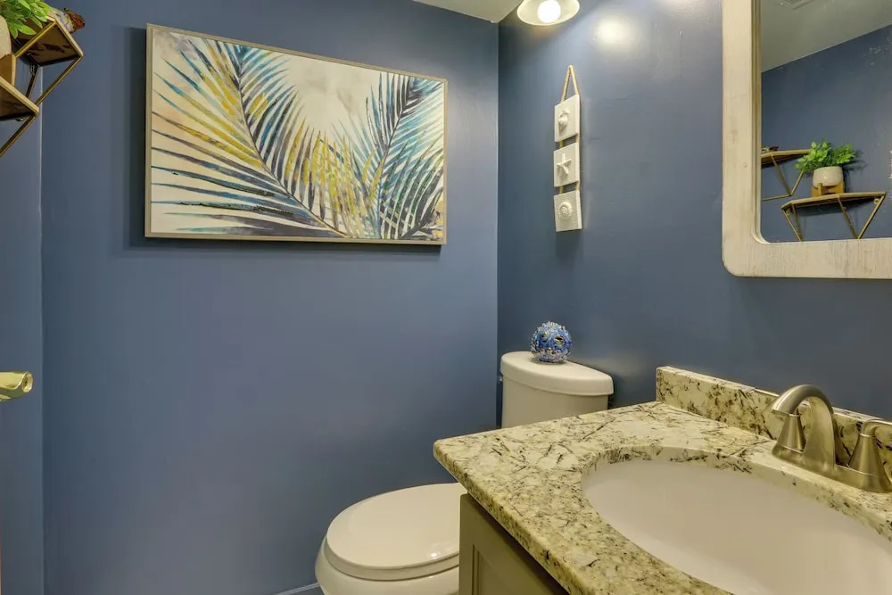 Serene Hilton Head Island Condo w/ Community Pool!