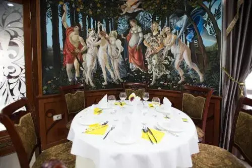 Orchidea Hotel