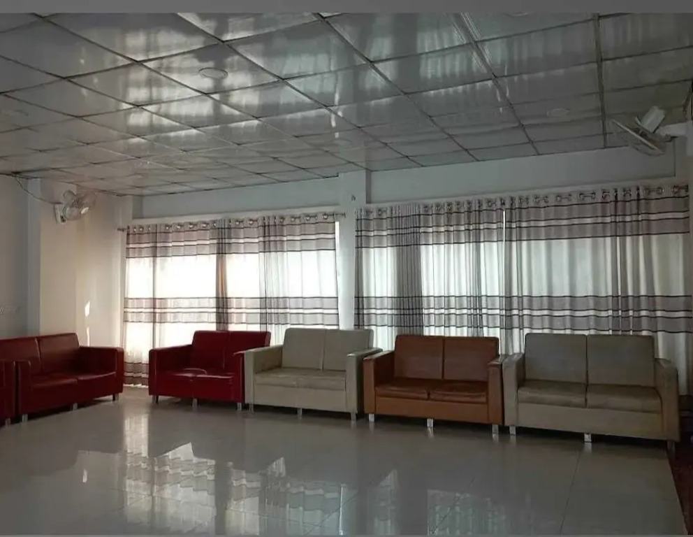 Hotel Grand Valley