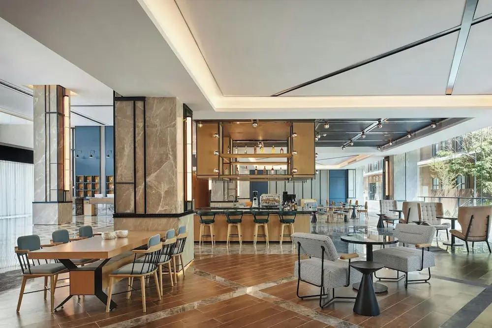Four Points by Sheraton Xishuangbanna