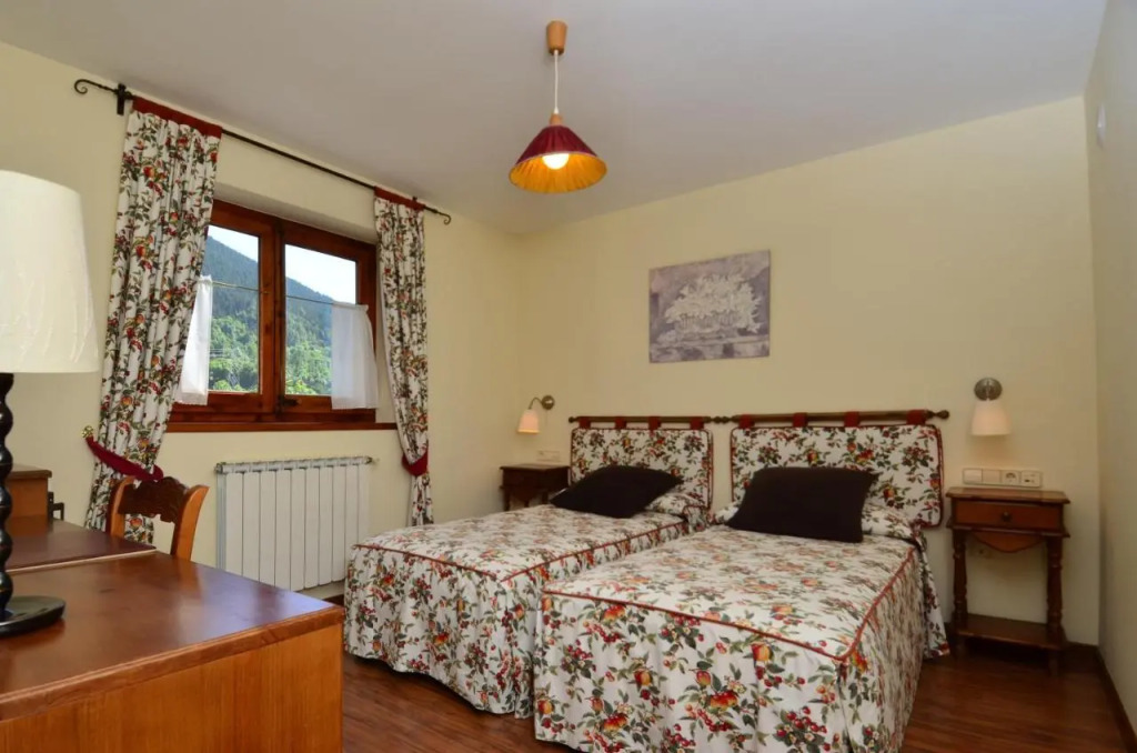 Hotel Colomers