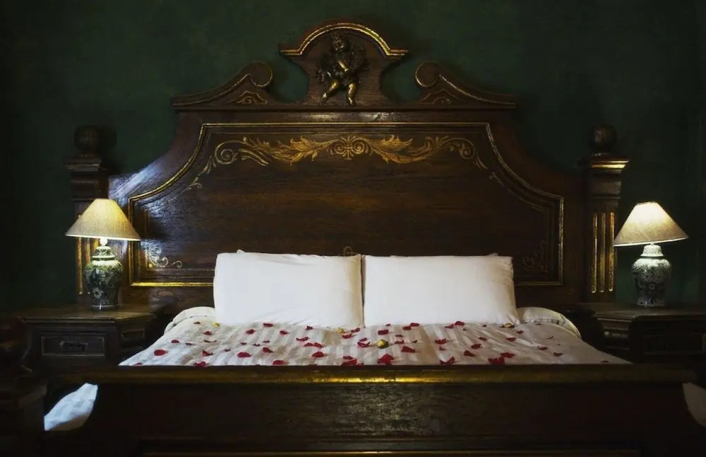 Villa Claus Inn
