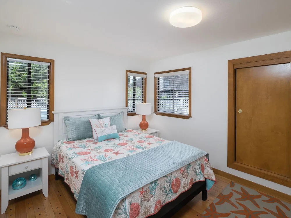 21 Calle del Sierra Home 2 Bedrooms Cottage 2 Bedrooms 2 Bathrooms Hom