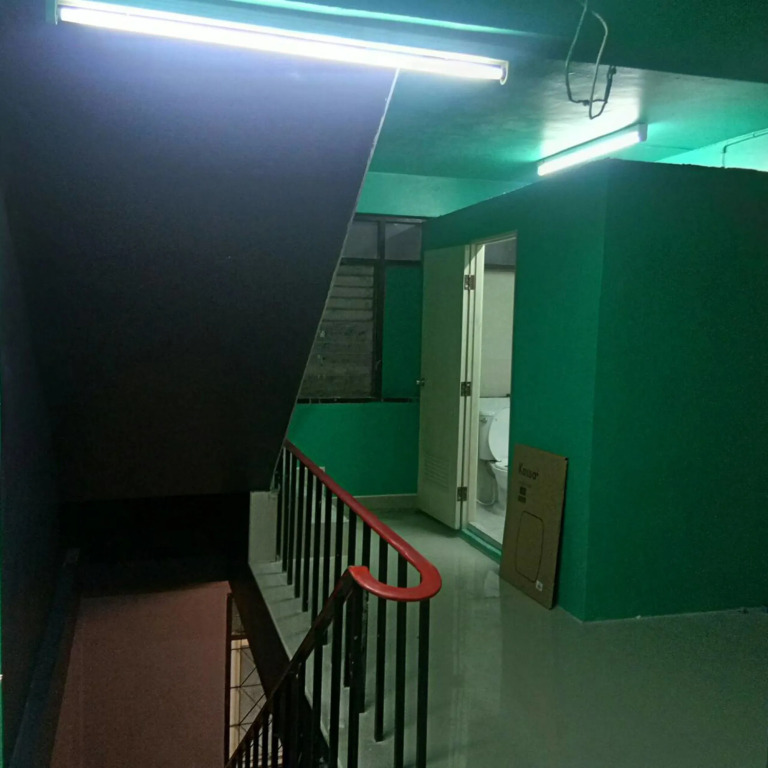 Pattaya Backpackers - Adults Only