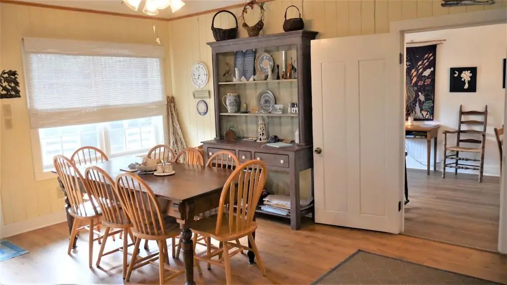 Palmetto House - 4 Br Home