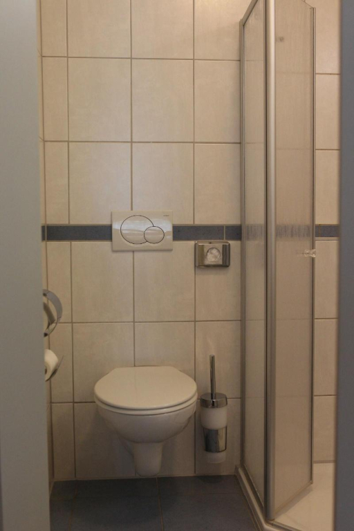 Autohof Hotel Salzbergen