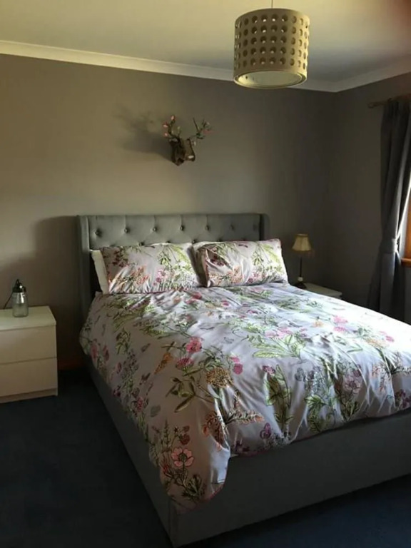 Cushendall House