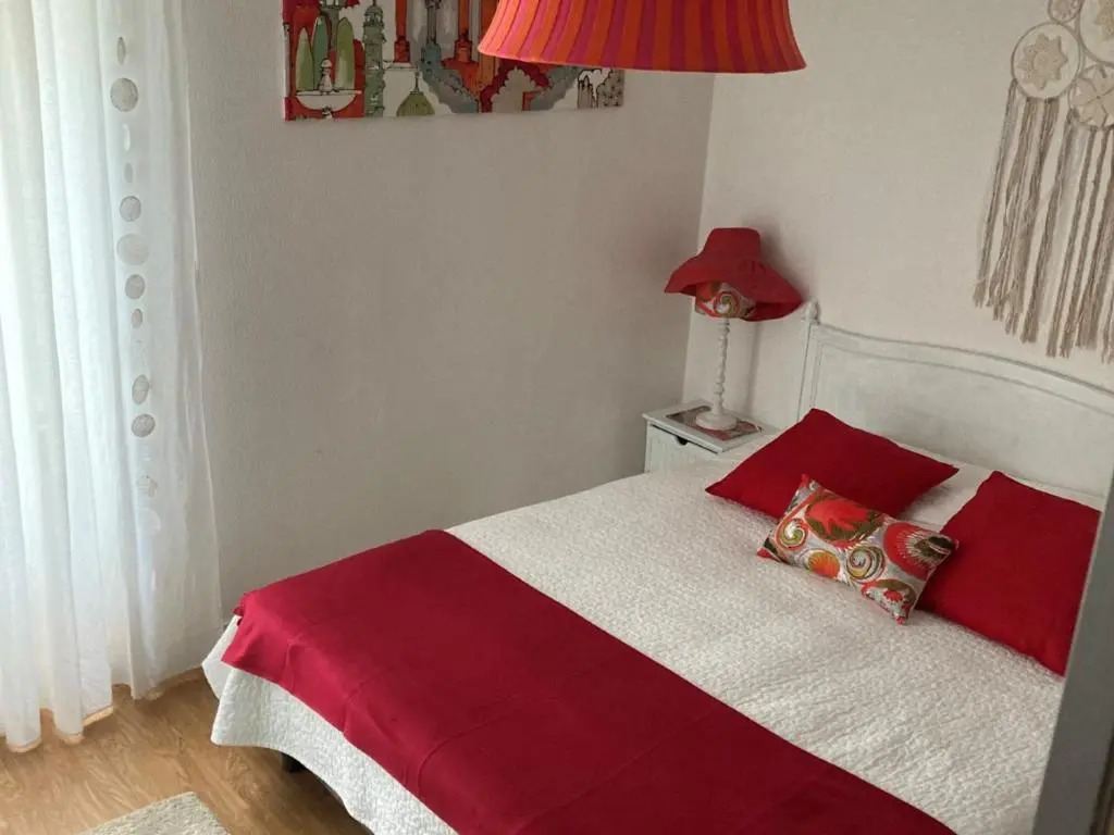 Appartement Granville, 3 pièces, 5 personnes - FR-1-361-333