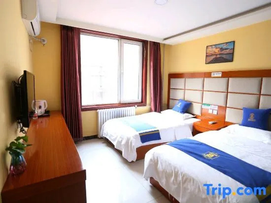 Su 8 Hotel (Yongqing Development Zone Branch)