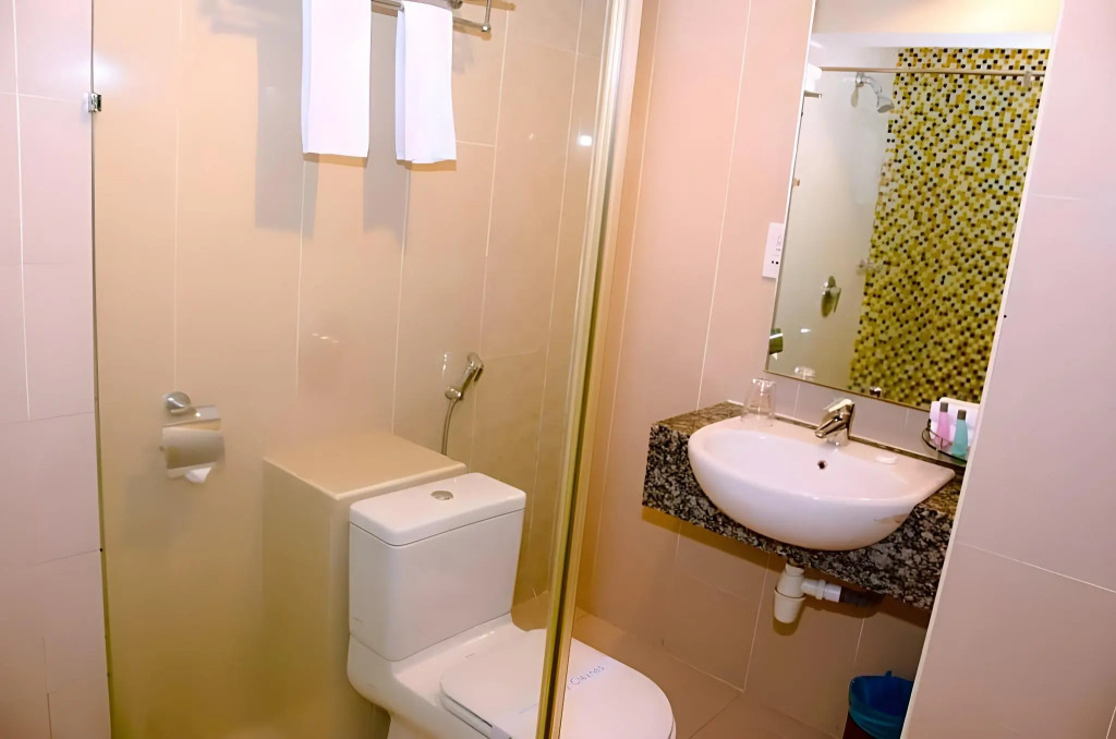 Starpoints Hotel Kuala Lumpur