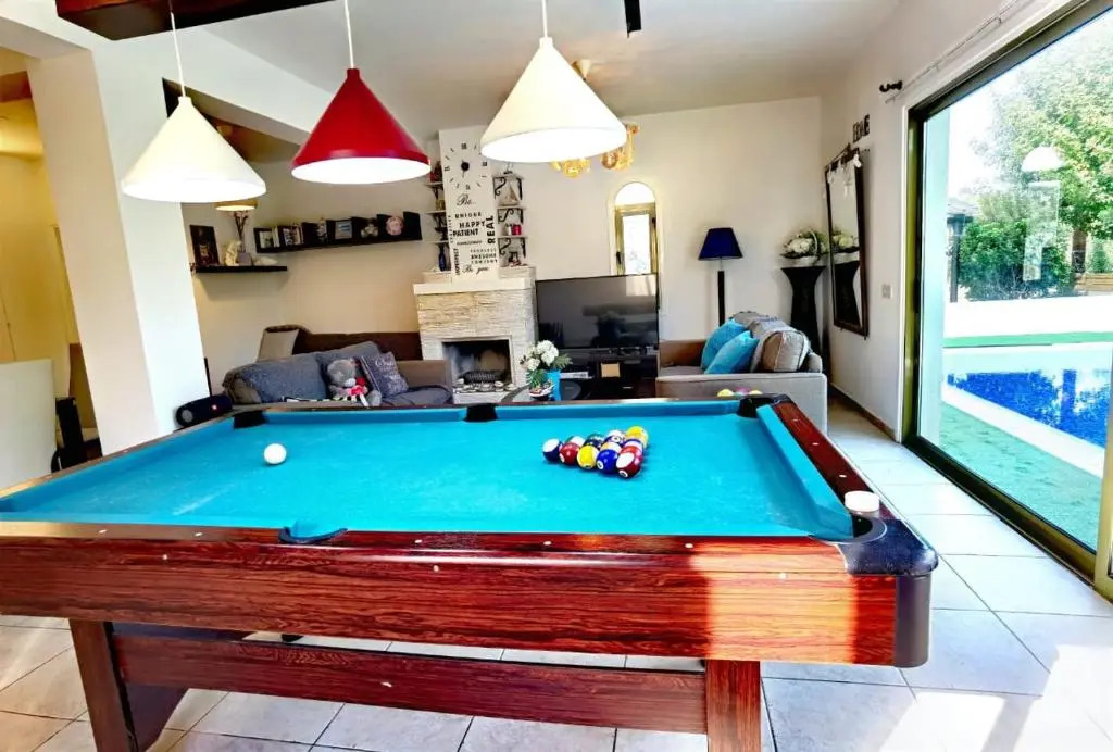 Golden Coast Marina 4 Bed Villa