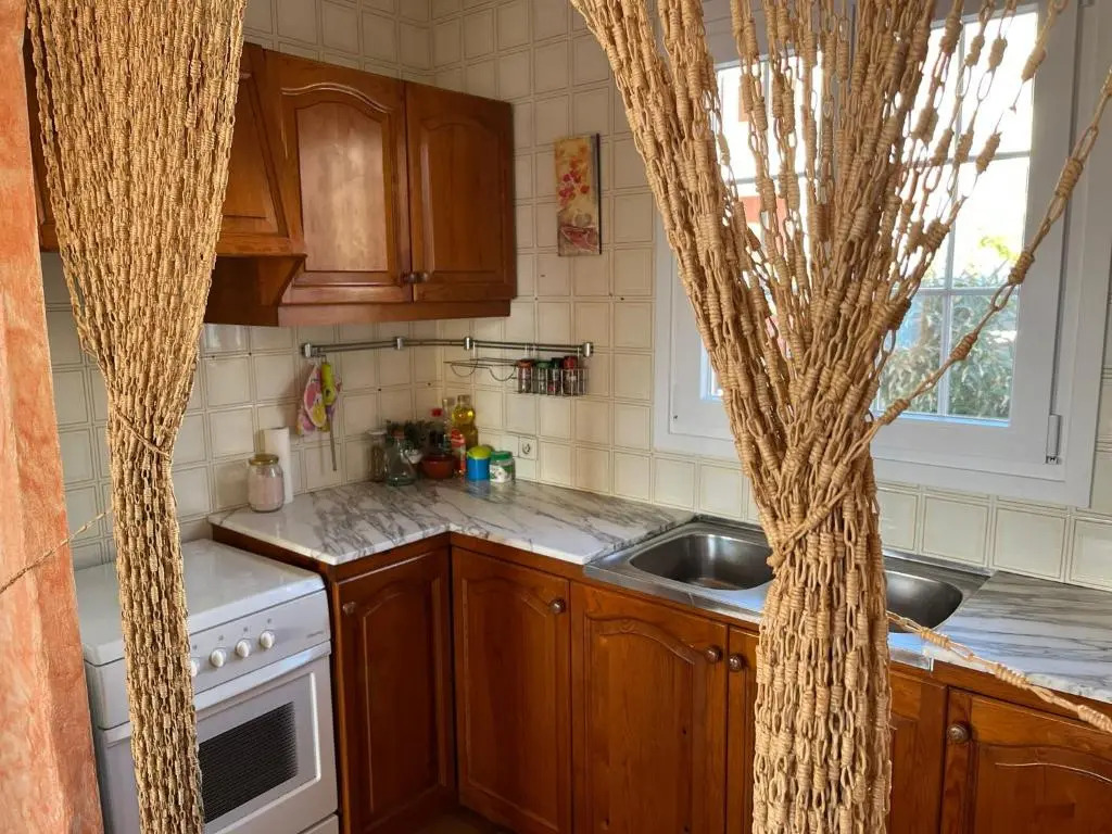 Amazing Sea View a Paradise Cosy Apartment