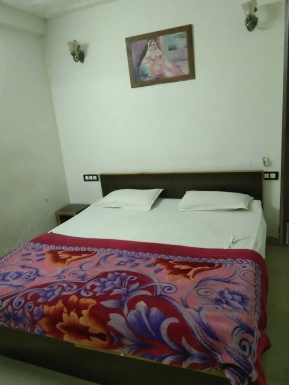 OYO Home 89110 Hotel Desert View Jaisalmer