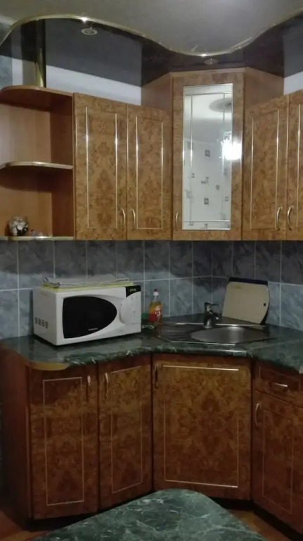 Апартаменты в центре на Ленина, 30
