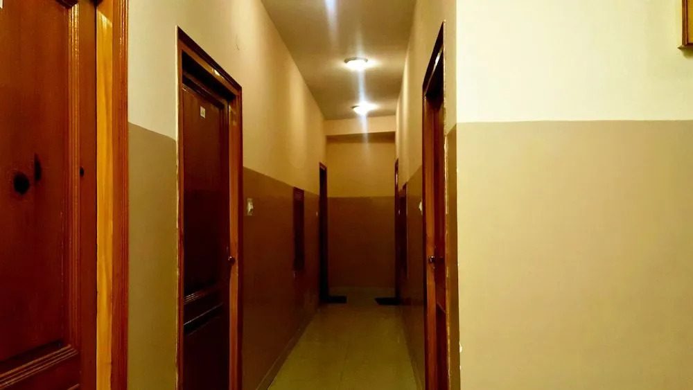 Mount View Annexy