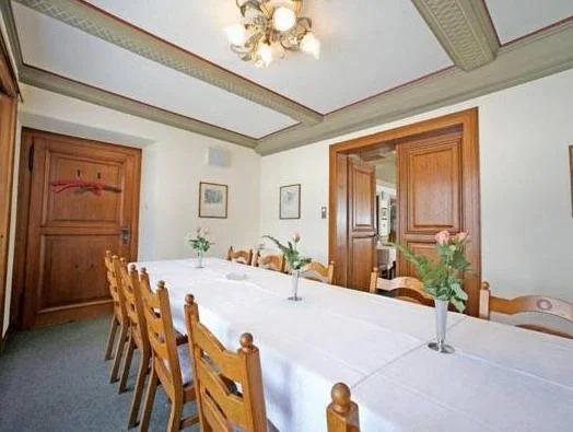 Hotel Höfli