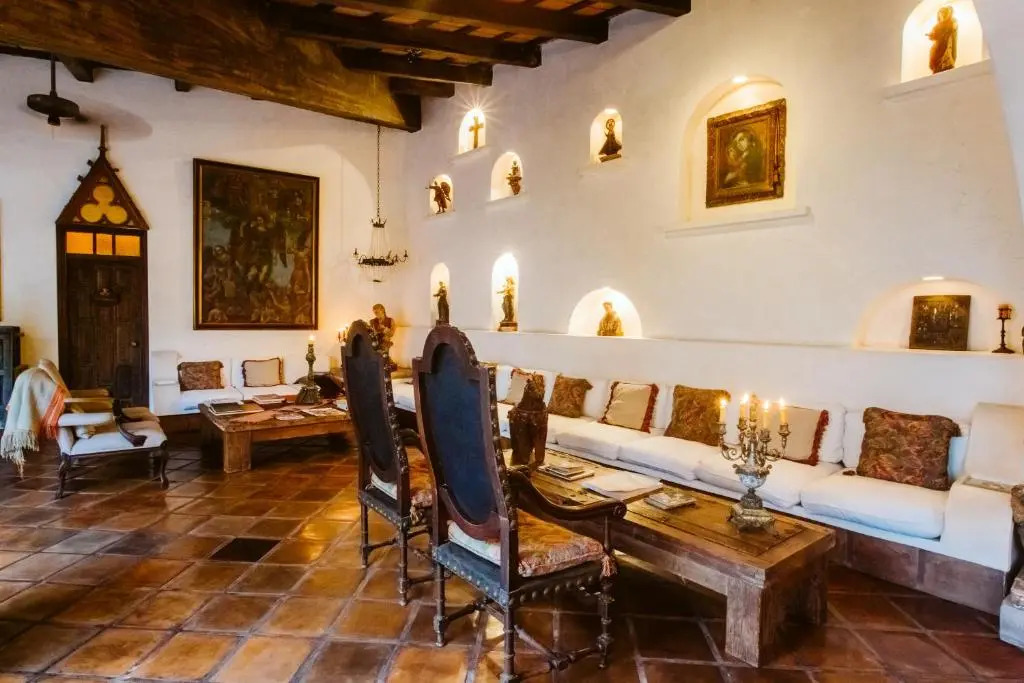 Hacienda San Angel
