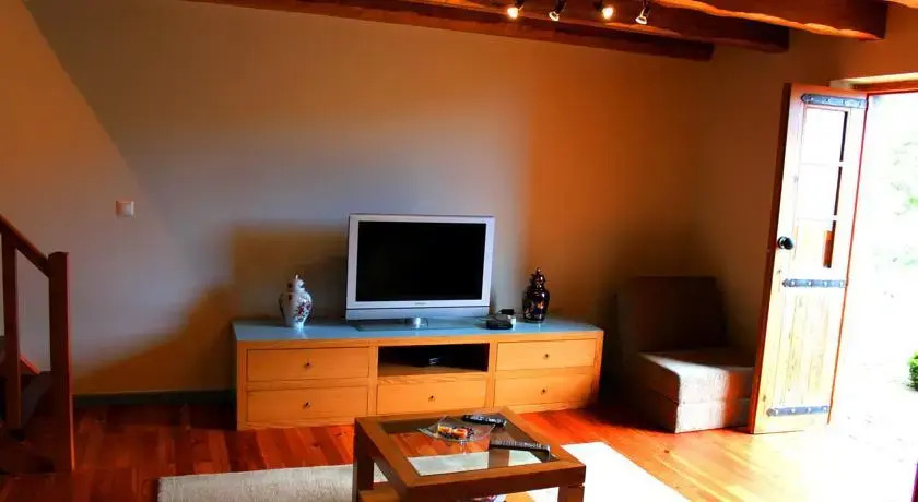 Casa da Manta