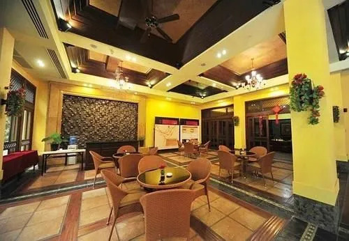 Fenghuang Zhihui Apartment Hotel (Phoenix Regimen Hotel)