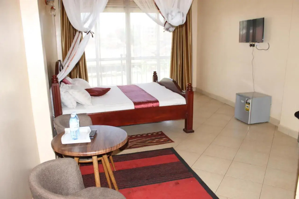 Makerere Star Hotel