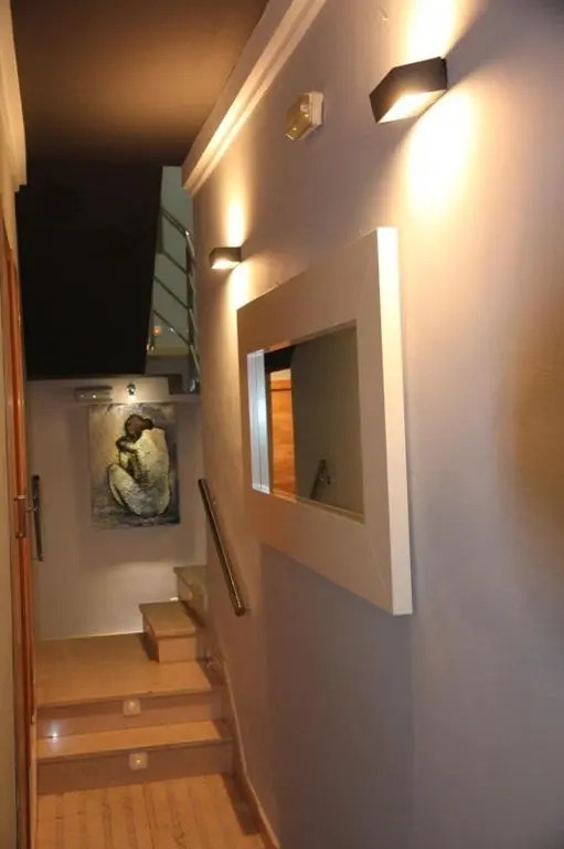Hostal Plaza Ruiz