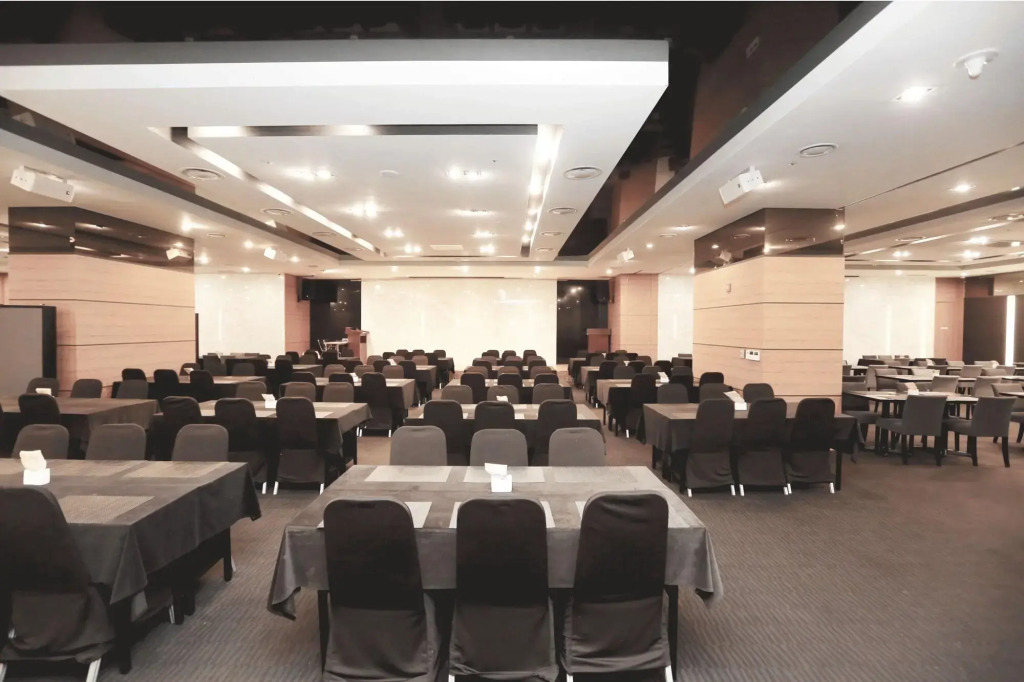 Hotel Air City Jeju