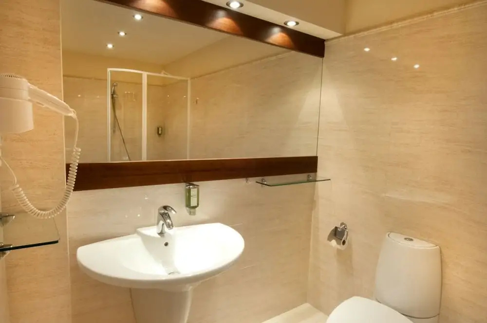 Hotel Lubicz