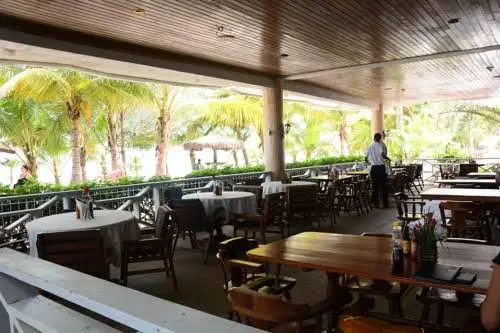 Hotel Sherwood